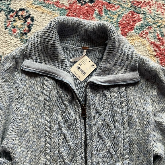 Free People Mont Blanc Mini Dress - Picture 4 of 6